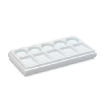 Gode Porcelana c/10 SFA111 SINOART